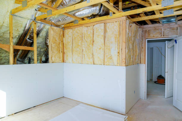 Best Insulation for Specific Applications in Sterling, VA