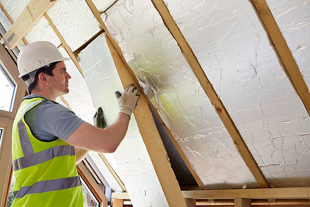 Best Insulation for Specific Applications in Sterling, VA