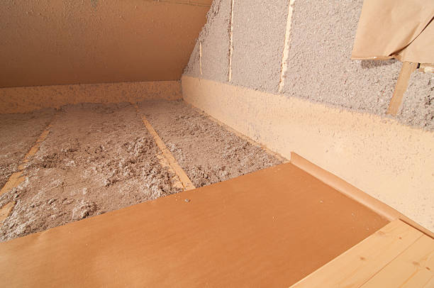 Best Commercial Insulation in Sterling, VA